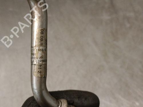 Pipe AUDI A6 C7 (4G2, 4GC) 3.0 TDI quattro | BP28112900M125 