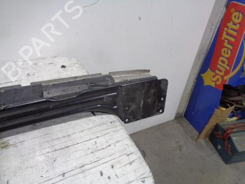 Rear bumper reinforcement MINI MINI (R50, R53) One | BP11951683C73 