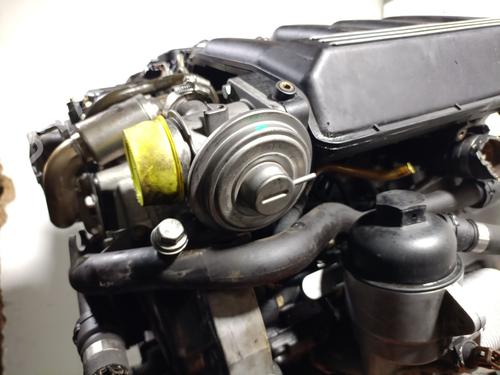 Engine BMW 5 (E39) 525 d | BP34346680M1  - Image 7