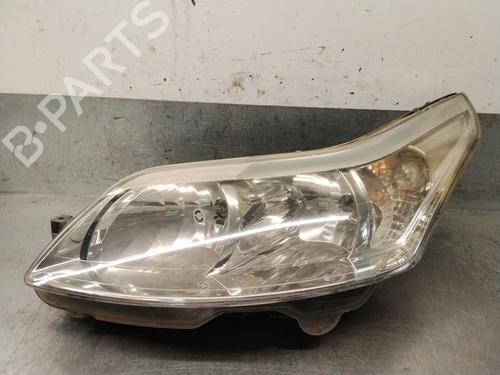 Used Left headlight Left headlight 37695115 37695115