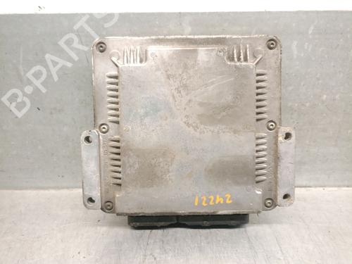 Engine control unit (ECU) CHRYSLER VOYAGER IV (RG, RS) 2.8 CRD | BP31026356M57