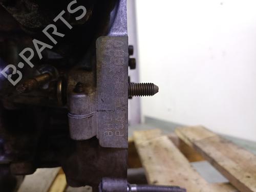 Motor CITROËN C4 Grand Picasso II (DA_, DE_) 1.6 BlueHDi 120 | BP29596420M1 