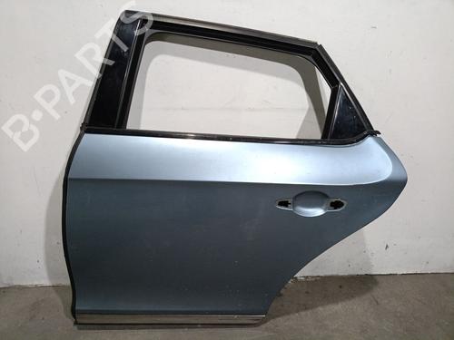 Used Left rear door CITROËN DS5 2.0 HDi 200 Hybrid4 All-wheel Drive (200 hp) 27990985