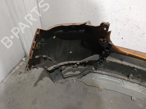Rear bumper DACIA SANDERO III 1.0 TCe 90 | BP29626253C8 