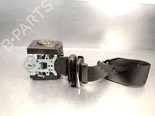 Rear right seatbelt FORD ECOSPORT 1.5 EcoBlue TDCi | BP26733112I28 