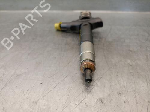 Injektor OPEL VECTRA C (Z02) 3.0 CDTi (F69) | BP30636211M100