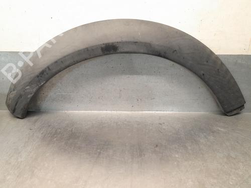 Used Rear right wheel arch trim Rear right wheel arch trim 37419882 37419882