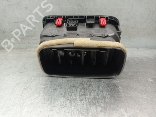 Air vent TOYOTA YARIS (_P21_, _PA1_, _PH1_) 1.5 Hybrid (MXPH10, MXPH11) 55660K0040 | 55660K0050