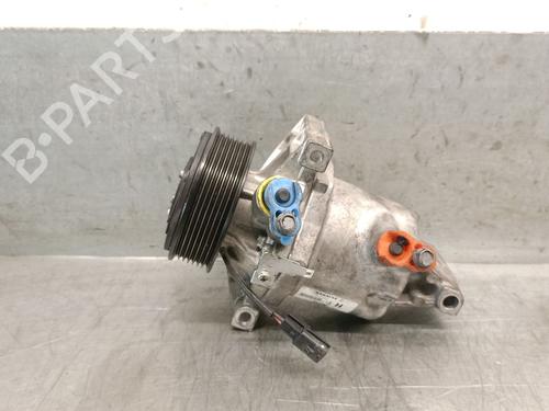 Used AC compressor DACIA SANDERO III 1.0 TCe 90 (91 hp) 28541542