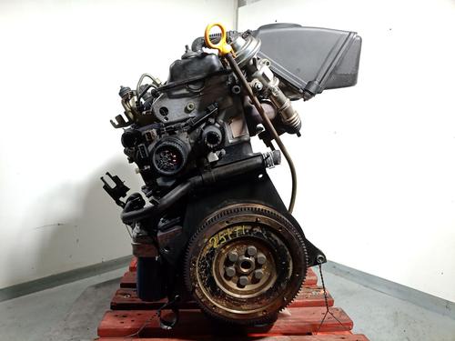 Engine VW POLO (6N2) 1.9 SDI | BP33887568M1 - Image 4