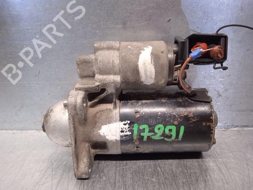Used Starter Starter 11929273 11929273