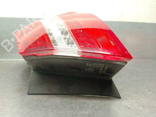 Right taillight MERCEDES-BENZ E-CLASS (W212) E 200 CDI / BlueTEC (212.005, 212.006) | BP34349278C35  - Image 6