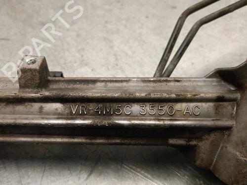 Steering rack FORD FOCUS II (DA_, HCP, DP) 1.6 Ti | BP31623299M22 