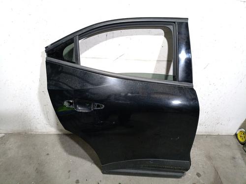 Used Right rear door OPEL MOKKA 1.2 (76) (131 hp) 22811011