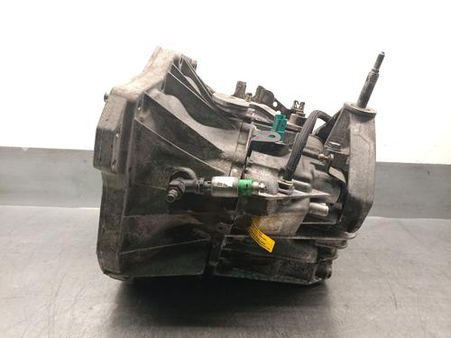 Gearbox RENAULT ESPACE IV (JK0/1_) 2.2 dCi (JK0H) | BP30839314M3