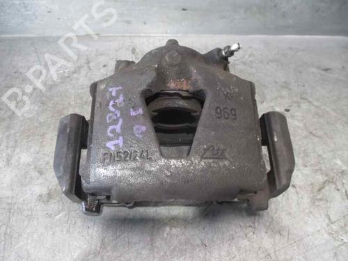Used Left front brake caliper Left front brake caliper 11616836 11616836