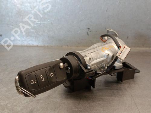 Used Ignition barrel Ignition barrel 36785099 36785099