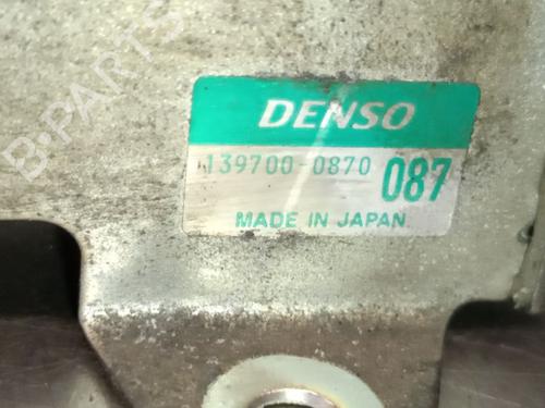 Electronic module HONDA ACCORD VII (CL, CN) 2.2 i-CTDi (CN1) | BP36343014M83 - Image 5