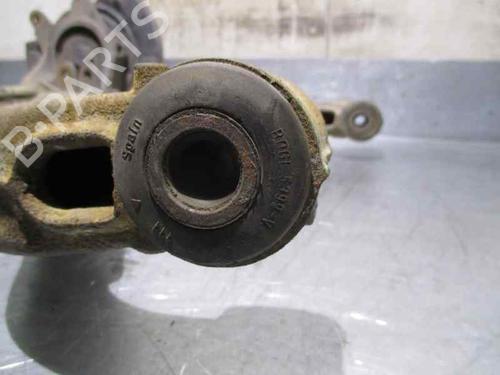 Left rear steering knuckle MERCEDES-BENZ VITO Van (W638)  | BP4890248M27 