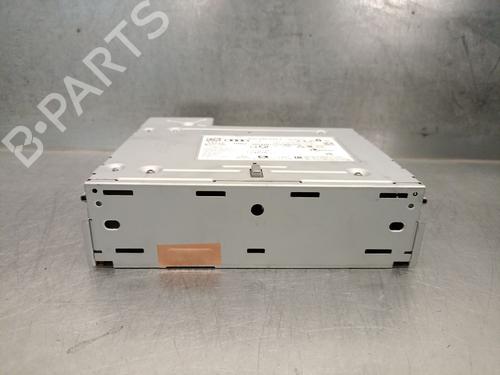 Radio AUDI A3 Sportback (8YA, 8YF) 35 TFSI (150 hp) 25273473