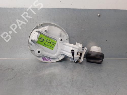 Fuel flap TOYOTA AURIS (_E18_) 1.8 Hybrid (ZWE186_, ZWE186R) | BP15421933C131 