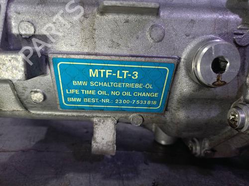 Gearbox BMW 1 (E87) 118 i | BP18158482M3 