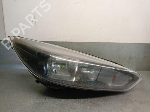 Used Right headlight Right headlight FORD FOCUS III Turnier 1.0 EcoBoost (125 hp) 34579051 34579051