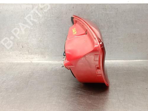 Right taillight KIA RIO IV (YB, SC, FB) 1.2 CVVT | BP29395460C35 