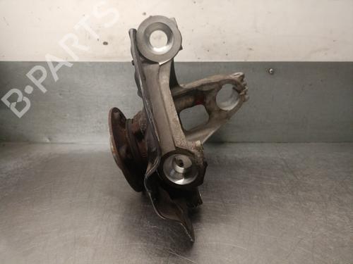 Left front steering knuckle MERCEDES-BENZ A-CLASS (W177) A 180 d (177.003) | BP29977577M25 