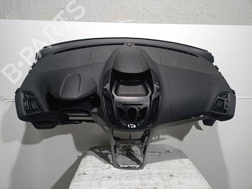 Salpicadero FORD KUGA II (DM2) 1.6 EcoBoost (150 hp) 32023308