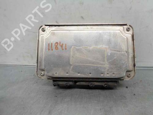 Engine control unit (ECU) SEAT IBIZA III (6L1)  | BP6504139M57 