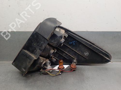 Left taillight SSANGYONG RODIUS I 2.7 Xdi | BP32358184C34