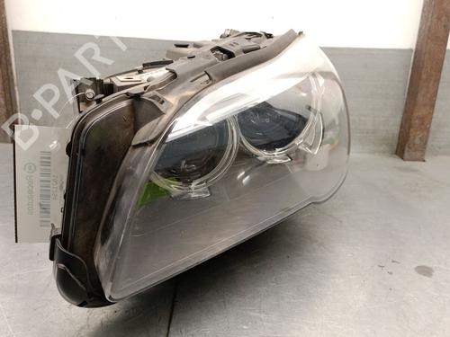 Left headlight BMW 5 (F10) 520 d | BP33544059C28  - Image 6