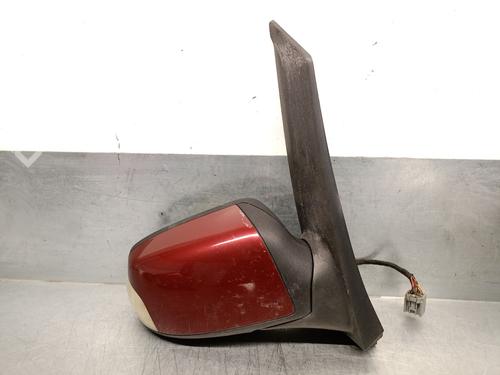Right mirror FORD FOCUS C-MAX (DM2) 2.0 TDCi | BP23649283C27 