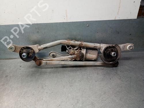 Viskermotor vindrude NISSAN JUKE (F15) 1.5 dCi (110 hp) 26692203