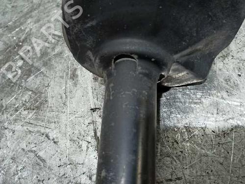 Left front shock absorber SUZUKI BALENO Hatchback (EG) 1.6 i 16V (SY416) | BP5858733M16 