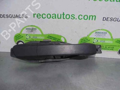 Used Rear right exterior door handle VOLVO XC90 I (275) 2.5 T AWD (209 hp) 4640574