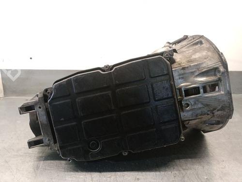 Gearbox MERCEDES-BENZ CLK (C209) CLK 270 CDI (209.316) | BP30078657M3