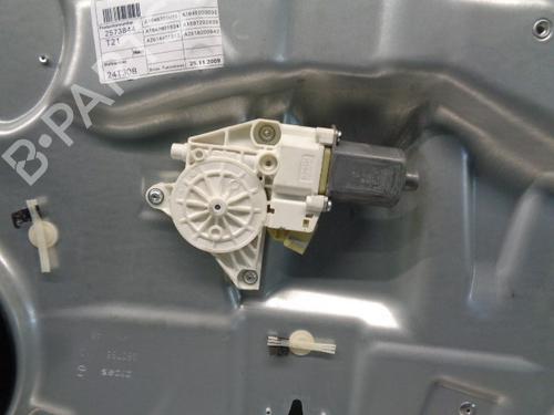 Front right window mechanism MERCEDES-BENZ M-CLASS (W164) ML 320 CDI 4-matic (164.122) | BP8873015C23 