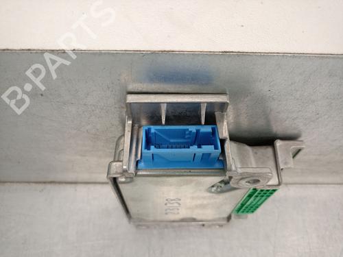 Kollisjonspute styreenhet OPEL SIGNUM Hatchback (Z03) 2.0 Turbo (F48) | BP27458637M53 