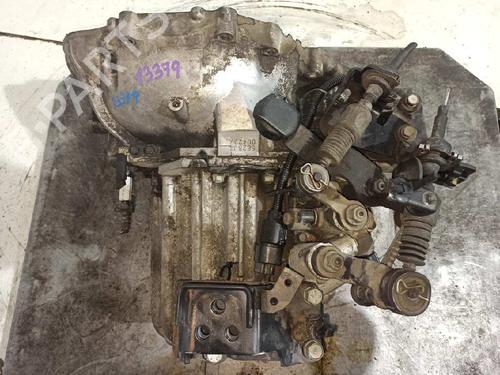 Gearbox KIA PRO CEE'D (ED) 2.0 CRDi 140 | BP7979687M3 