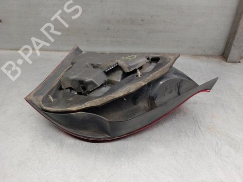 Left taillight ROVER STREETWISE Hatchback 1.4 | BP17182688C34 