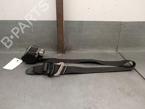 Used Front left seatbelt Front left seatbelt PEUGEOT 207 (WA_, WC_) 1.4 16V (95 hp) 33320375 33320375