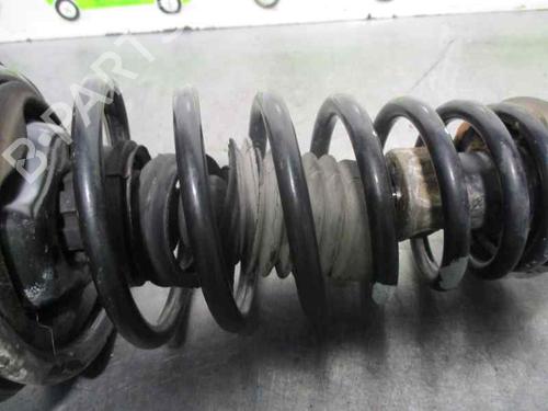 Right front shock absorber NISSAN PRIMERA (P11) 2.0 TD | BP2109406M17 