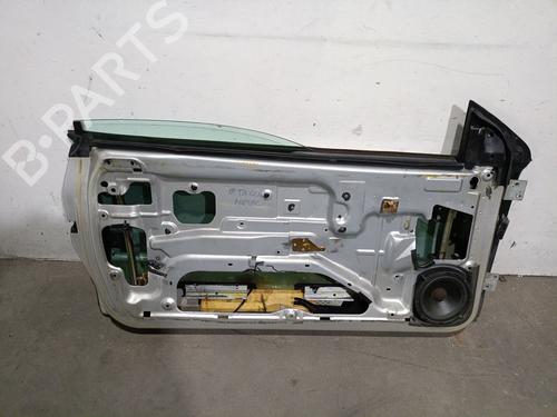 Left front door PEUGEOT 406 Coupe (8C) 2.2 HDI | BP28328142C2 