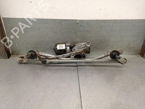 Used Front wiper motor Front wiper motor NISSAN QASHQAI I (J10, NJ10) 1.5 dCi (106 hp) 33399885 33399885