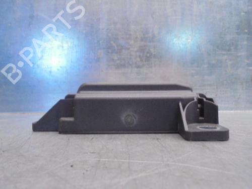 ECU airbags DACIA SANDERO 1.5 dCi | BP8350440M53 