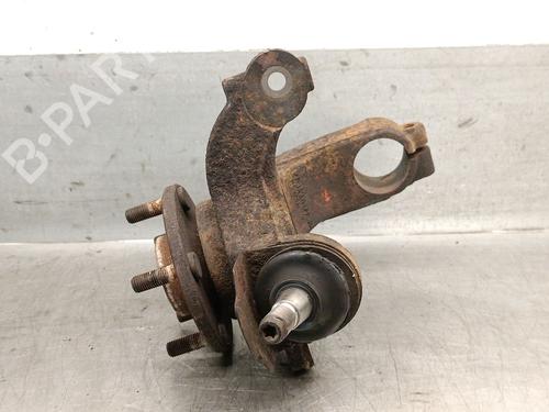 Left front steering knuckle FORD TRANSIT CONNECT (P65_, P70_, P80_) 1.8 TDCi | BP28583874M25 