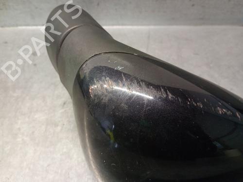 Right mirror SEAT LEON (1P1) 1.9 TDI | BP31132247C27 