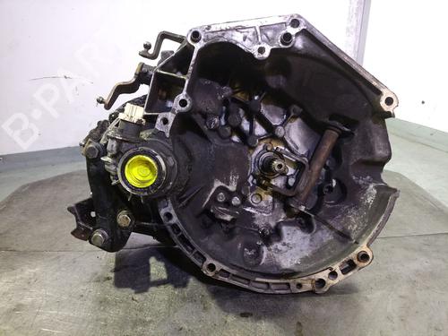 Used Gearbox CITROËN XSARA (N1) 1.6 16V (109 hp) 29043118